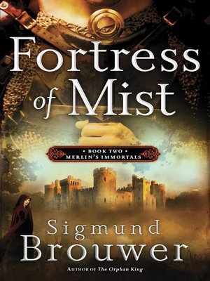 cover image of Fortress of Mist